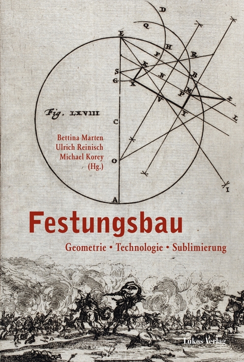 Festungsbau - 