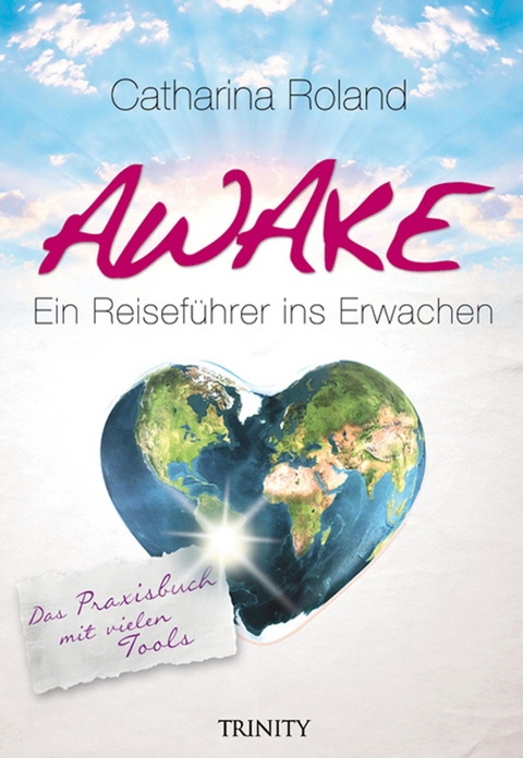 Awake -  Catharina Roland