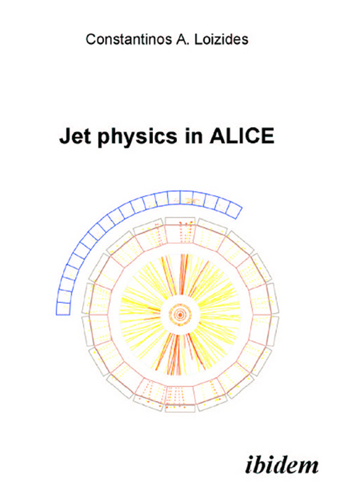 Jet physics in ALICE - Constantin Loizides
