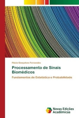 Processamento de Sinais Biomédicos - Flávia Gonçalves Fernandes