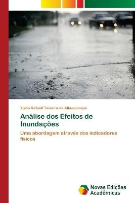 Análise dos Efeitos de Inundações