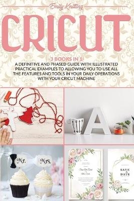 Cricut - Emily Knitting