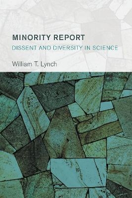 Minority Report - William T. Lynch