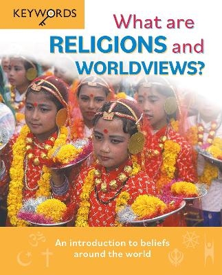What are Religions and Worldviews? - Deborah Lock