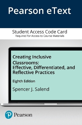 Creating Inclusive Classrooms