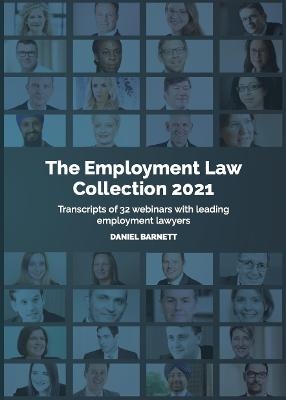 Employment Webinars 2021: The Transcripts
