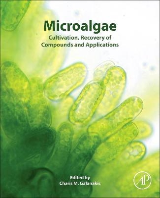 Microalgae - 