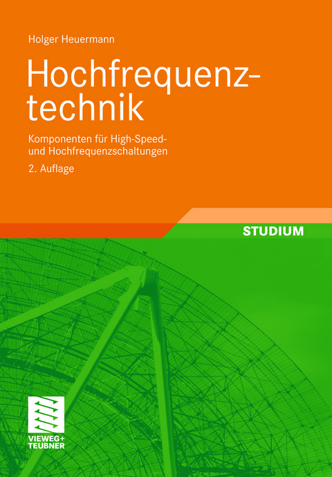 Hochfrequenztechnik -  Holger Heuermann
