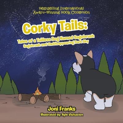 Corky Tails - Joni Franks