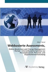 Webbasierte Assessments - Thienel, Albert