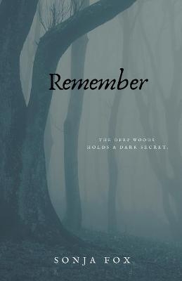Remember - Sonja Fox