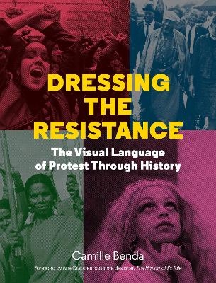 Dressing the Resistance - Camille Benda