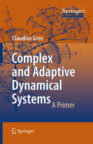 Complex and Adaptive Dynamical Systems
