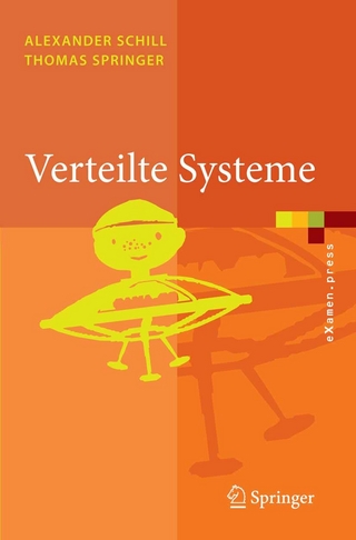 Verteilte Systeme