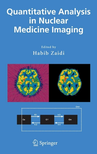Quantitative Analysis in Nuclear Medicine Imaging