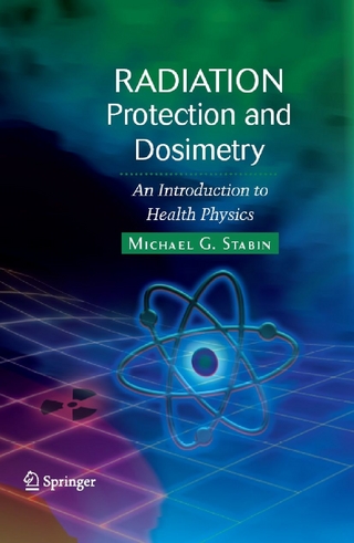 Radiation Protection and Dosimetry
