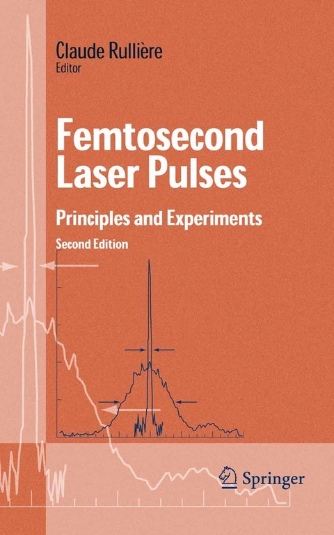 Femtosecond Laser Pulses - 