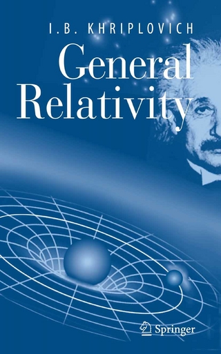 General Relativity