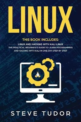 Linux - Steve Tudor