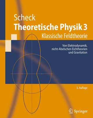 Theoretische Physik 3