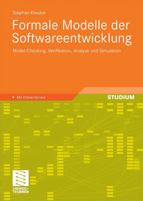Formale Modelle der Softwareentwicklung -  Stephan Kleuker