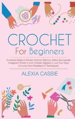 Crochet for Beginners