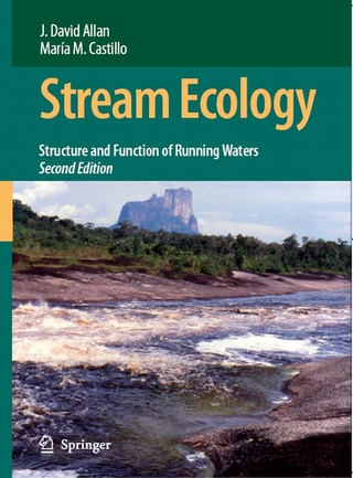 Stream Ecology