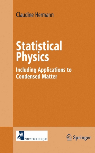 Statistical Physics