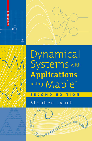 Dynamical Systems with Applications using Maple(TM)