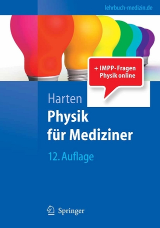 Physik für Mediziner