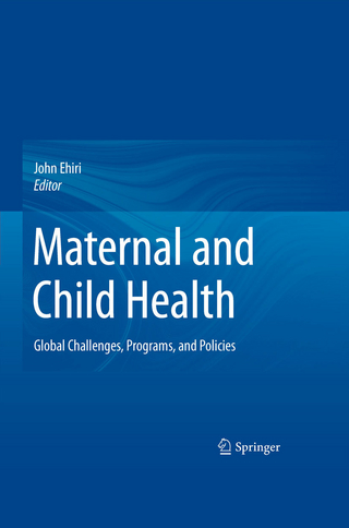 Maternal and Child Health