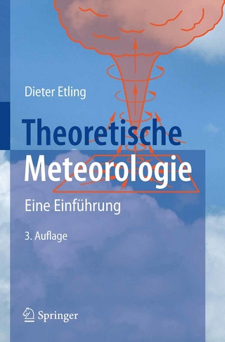 Theoretische Meteorologie