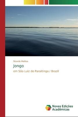 Jongo - Ricardo Mattos