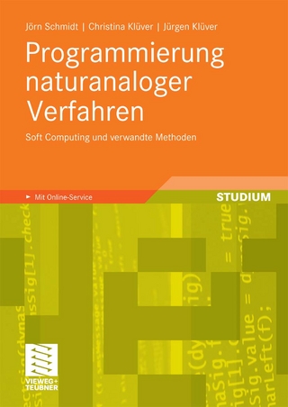 Programmierung naturanaloger Verfahren