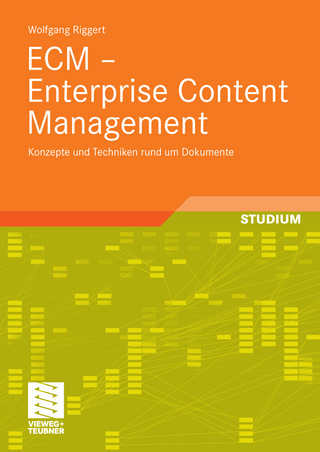 ECM - Enterprise Content Management