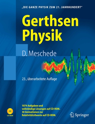 Gerthsen Physik