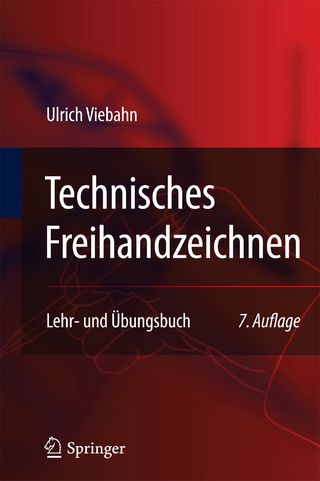 Technisches Freihandzeichnen