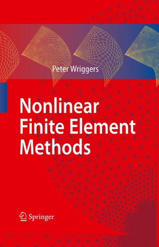 Nonlinear Finite Element Methods