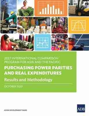 2017 International Comparison Program for Asia and the Pacific -  Asian Development Bank