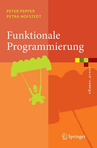 Funktionale Programmierung