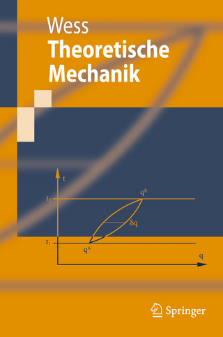 Theoretische Mechanik