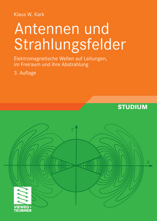 Antennen und Strahlungsfelder