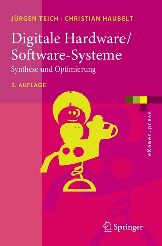 Digitale Hardware/Software-Systeme