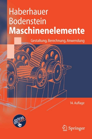 Maschinenelemente