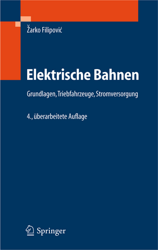 Elektrische Bahnen