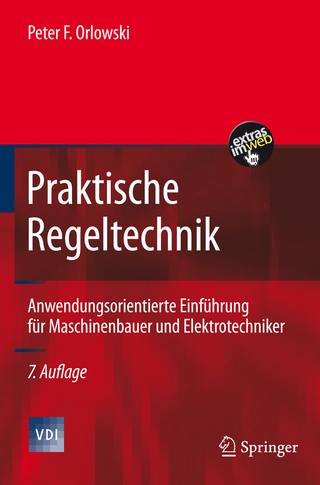 Praktische Regeltechnik