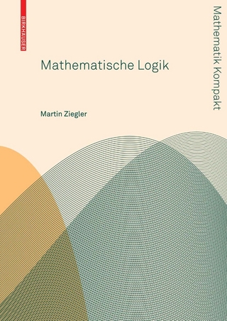 Mathematische Logik