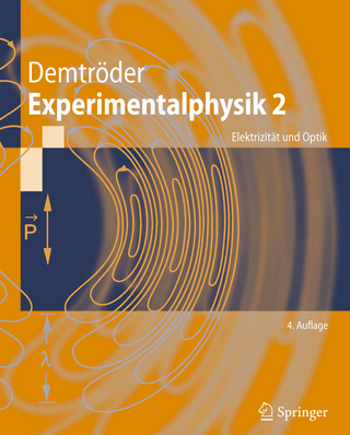 Experimentalphysik 2