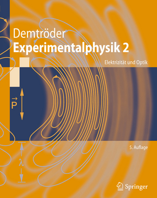 Experimentalphysik 2