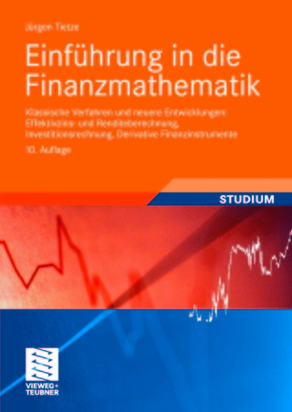 Einführung in die Finanzmathematik